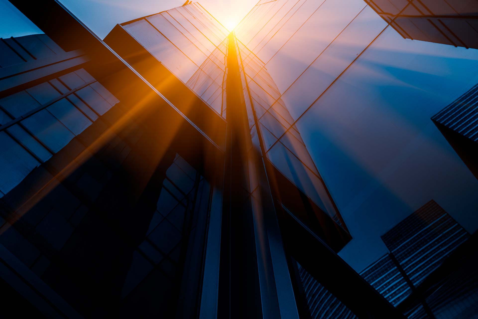 parallax background